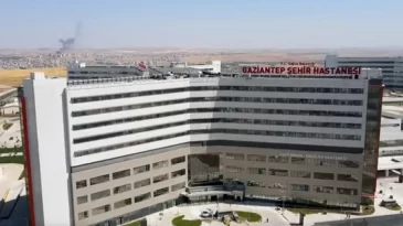 Gaziantep Şehir Hastanesi Personel Alımı Başvuruları Nasıl Yapılır?