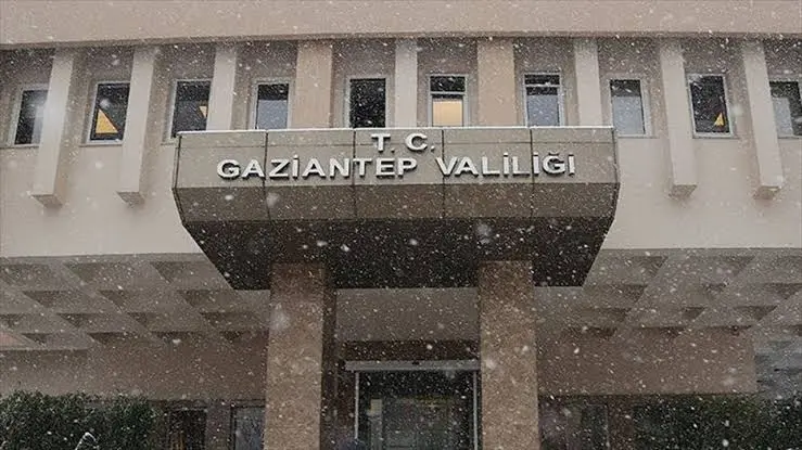 Gaziantep’te Valiliğin 15 Günlük Yürüyüş ve Toplantı Yasağına Mahkemeden Durdurma